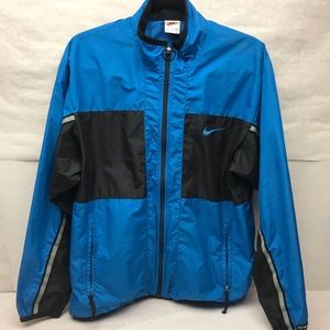 Vintage Nike Windbreaker